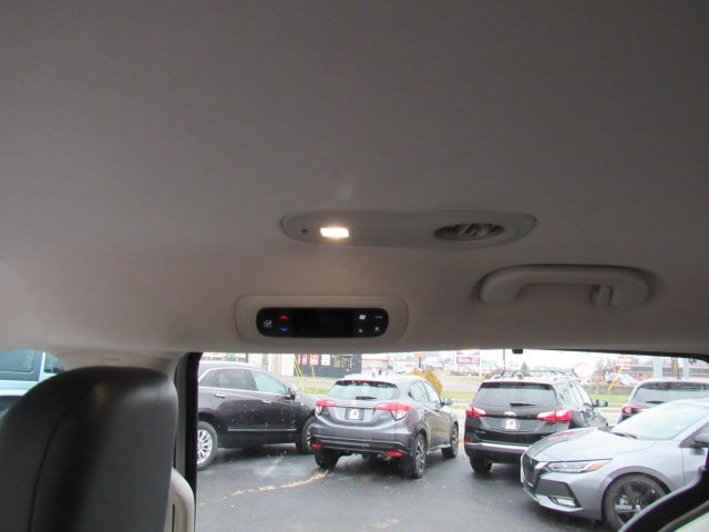 Chrysler Pacifica Touring-L Plus 2017