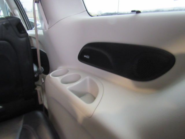 Chrysler Pacifica Touring-L Plus 2017