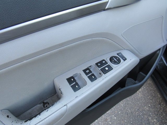 Hyundai Elantra Limited 2018