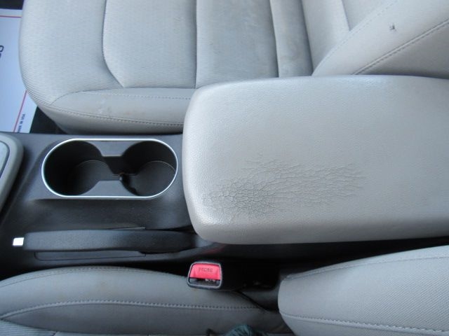 Hyundai Elantra Limited 2018