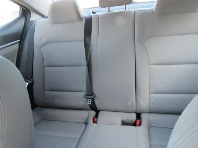 Hyundai Elantra Limited 2018