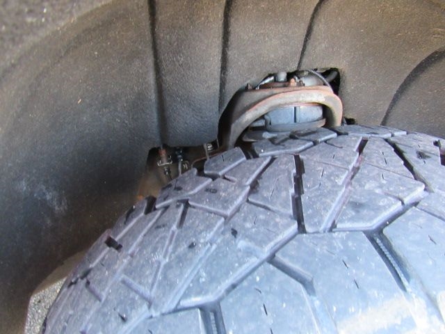 GMC Sierra 1500 Denali Crew Cab Long Box 4WD 2016