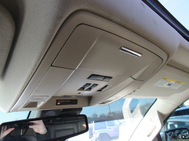 GMC Sierra 1500 Denali Crew Cab Long Box 4WD 2016