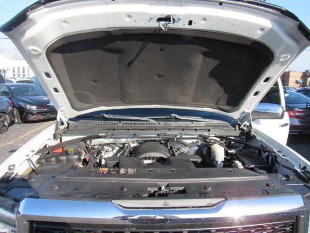 GMC Sierra 1500 Denali Crew Cab Long Box 4WD 2016