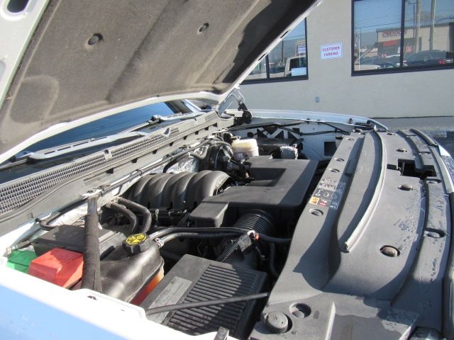 GMC Sierra 1500 Denali Crew Cab Long Box 4WD 2016