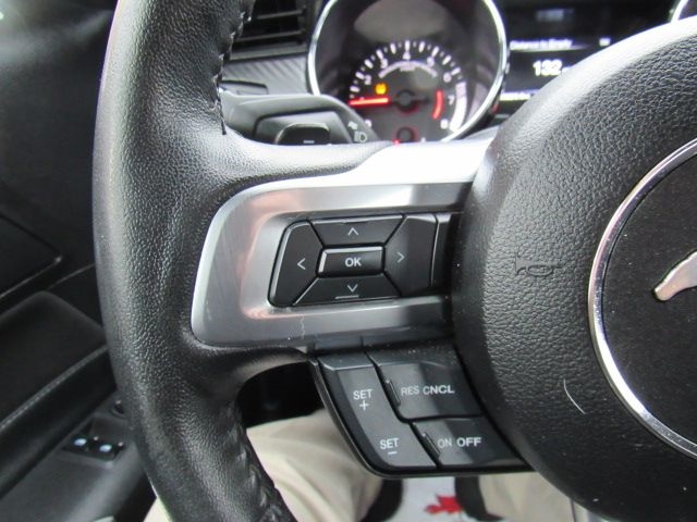 Ford Mustang V6 Coupe 2017