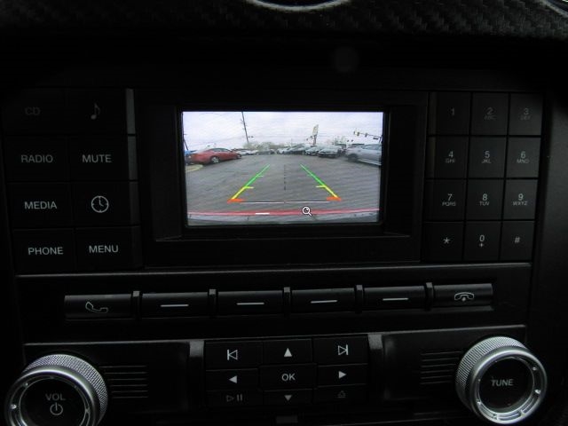 Ford Mustang V6 Coupe 2017