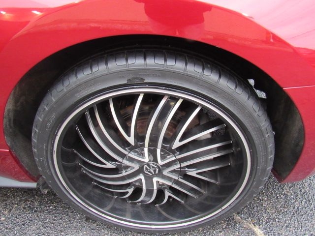 Ford Mustang V6 Coupe 2017