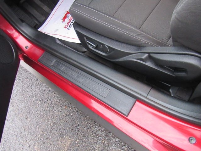 Ford Mustang V6 Coupe 2017