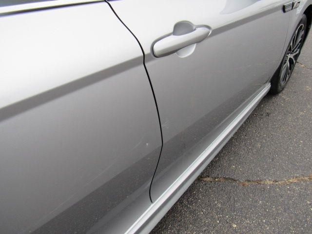 Toyota Camry SE 2018