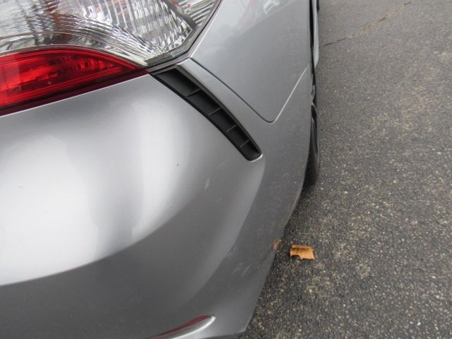 Toyota Camry SE 2018