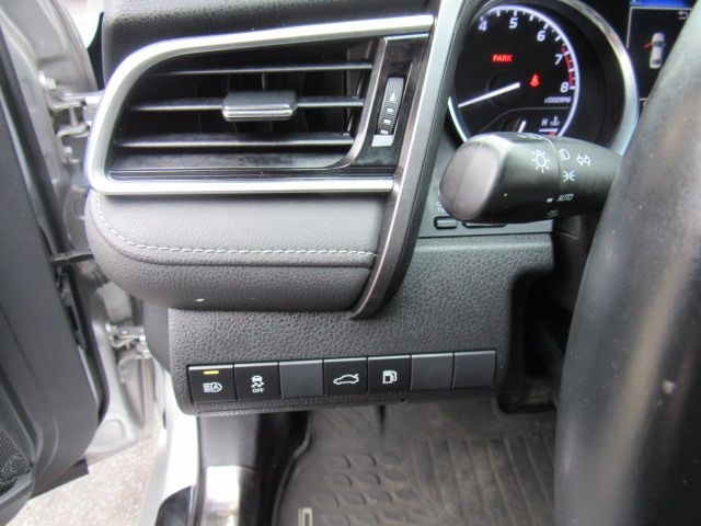 Toyota Camry SE 2018