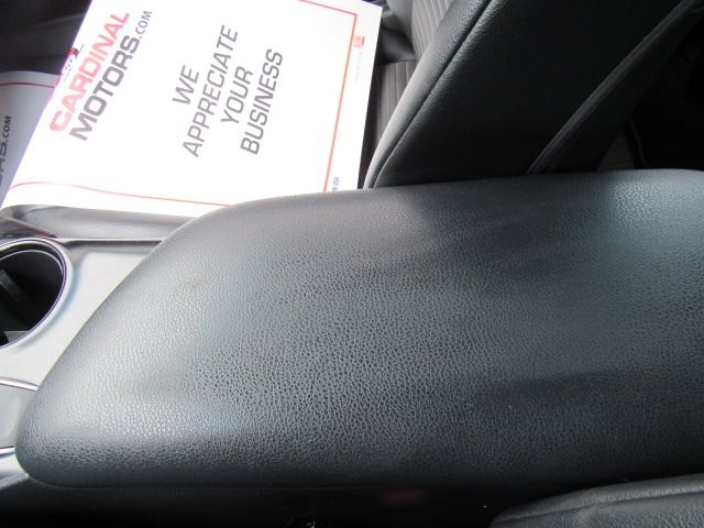 Toyota Camry SE 2018