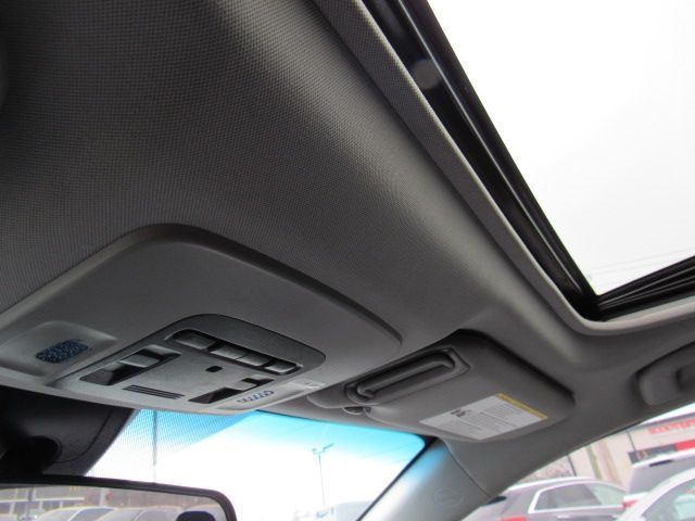 Toyota Camry SE 2018