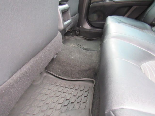 Toyota Camry SE 2018