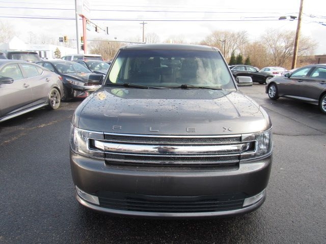 Ford Flex SEL AWD 2018