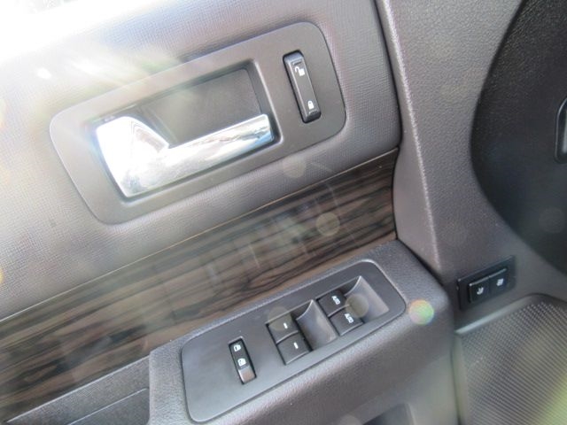 Ford Flex SEL AWD 2018