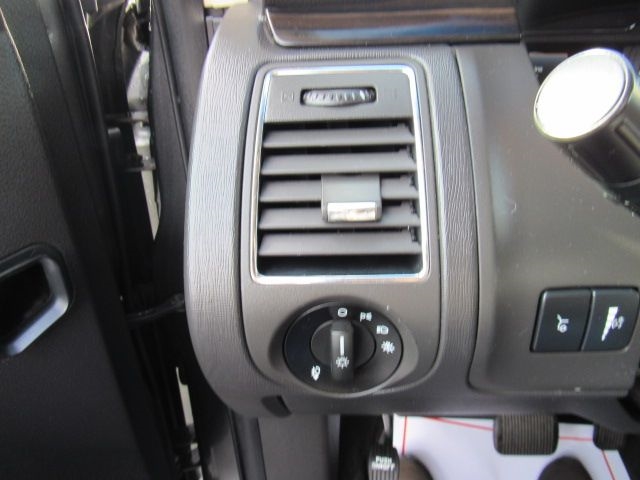 Ford Flex SEL AWD 2018