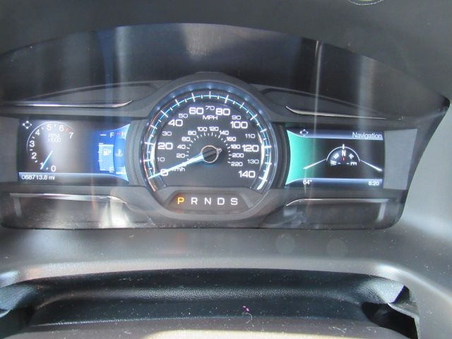 Ford Flex SEL AWD 2018