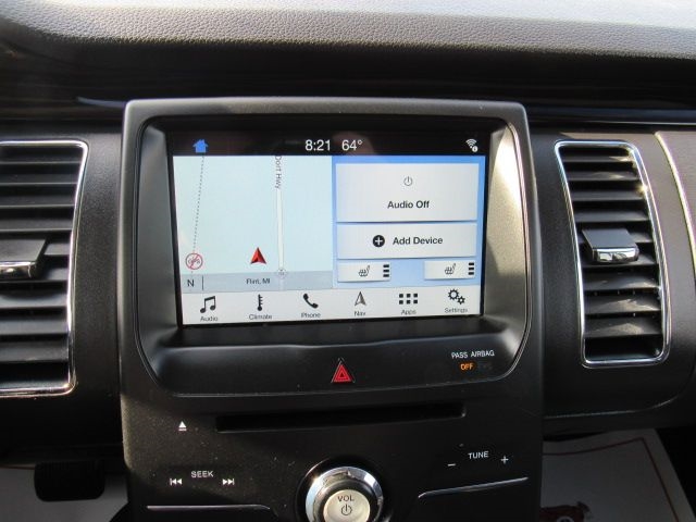 Ford Flex SEL AWD 2018