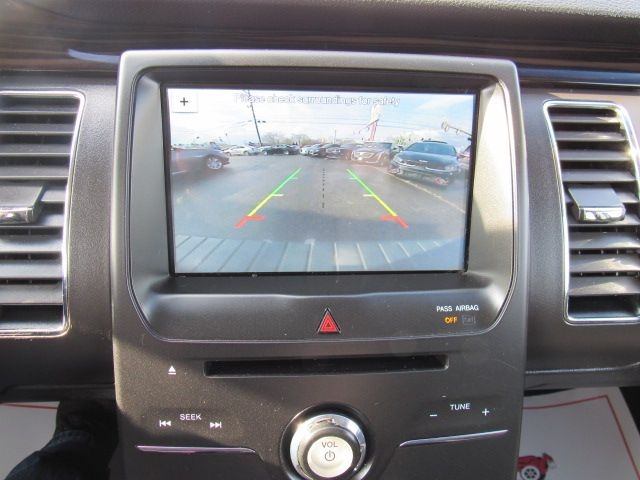 Ford Flex SEL AWD 2018