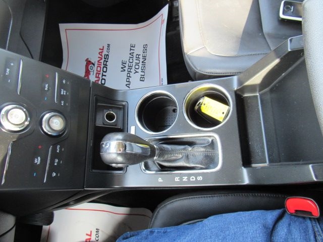 Ford Flex SEL AWD 2018