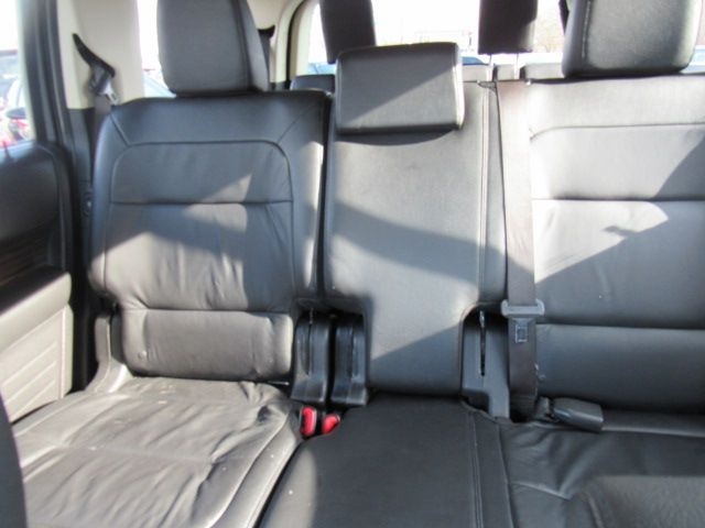 Ford Flex SEL AWD 2018