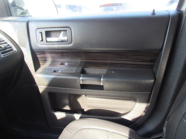 Ford Flex SEL AWD 2018