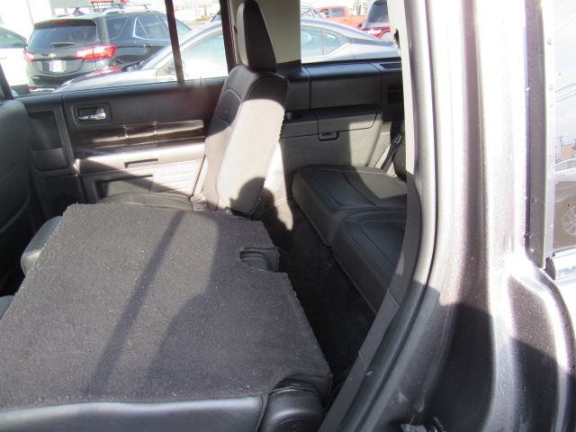 Ford Flex SEL AWD 2018