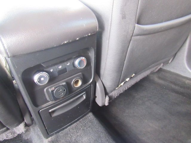 Ford Flex SEL AWD 2018