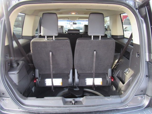 Ford Flex SEL AWD 2018