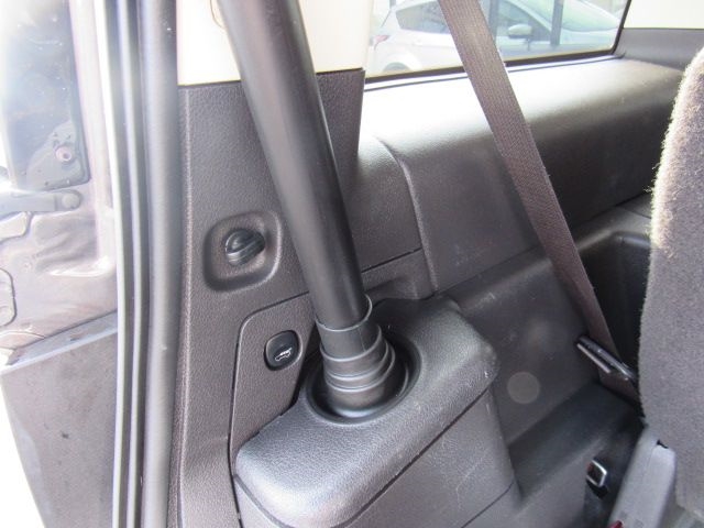 Ford Flex SEL AWD 2018