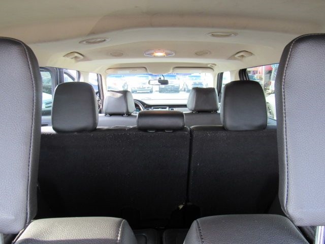 Ford Flex SEL AWD 2018