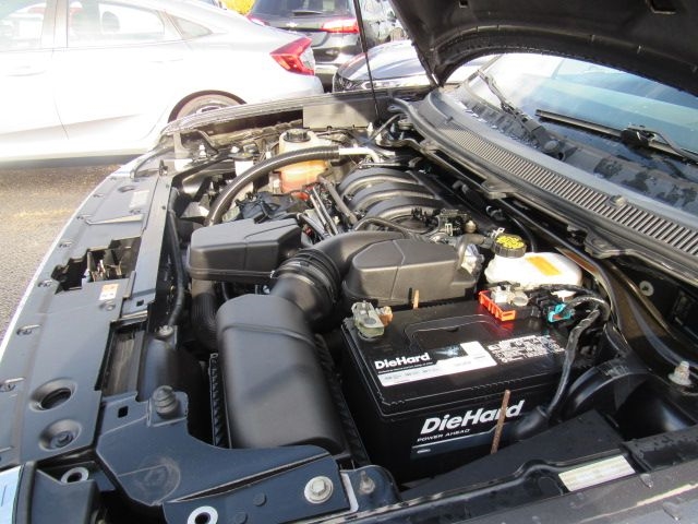 Ford Flex SEL AWD 2018