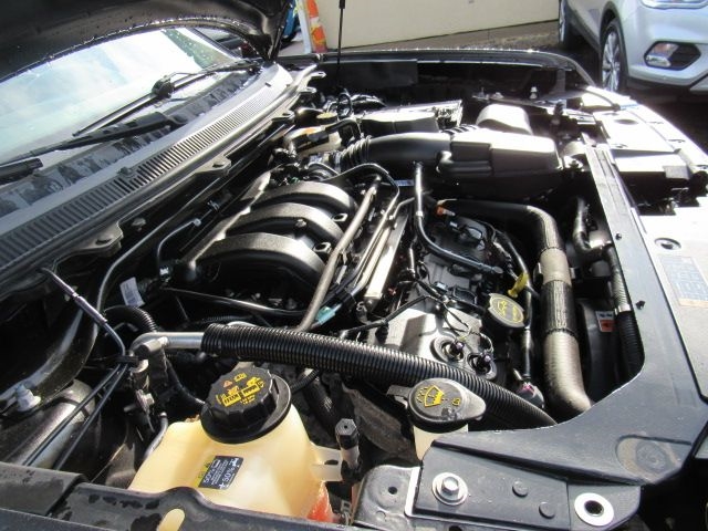 Ford Flex SEL AWD 2018