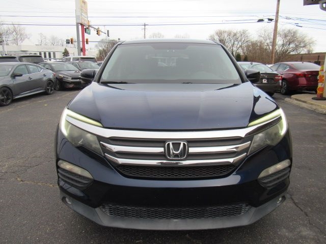 Honda Pilot EX 2WD 2016