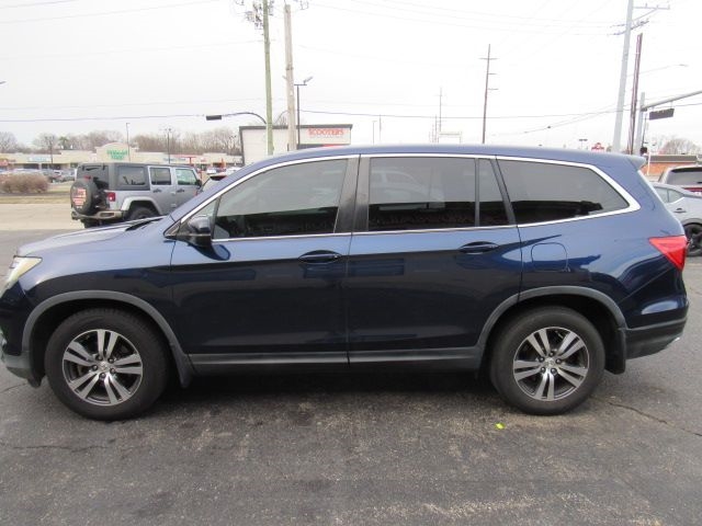 Honda Pilot EX 2WD 2016