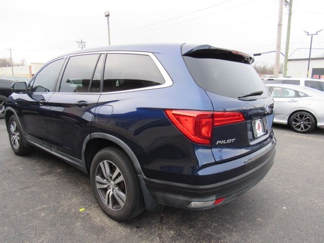 Honda Pilot EX 2WD 2016