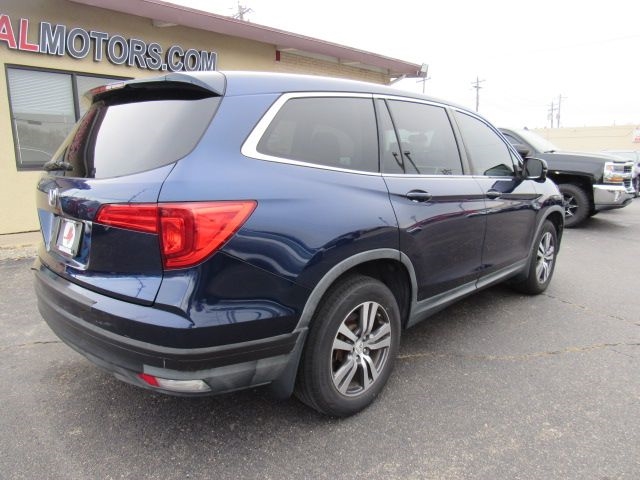 Honda Pilot EX 2WD 2016