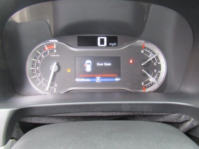 Honda Pilot EX 2WD 2016