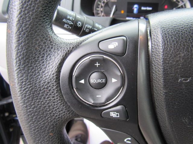 Honda Pilot EX 2WD 2016