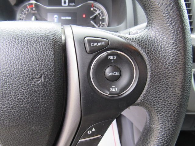 Honda Pilot EX 2WD 2016