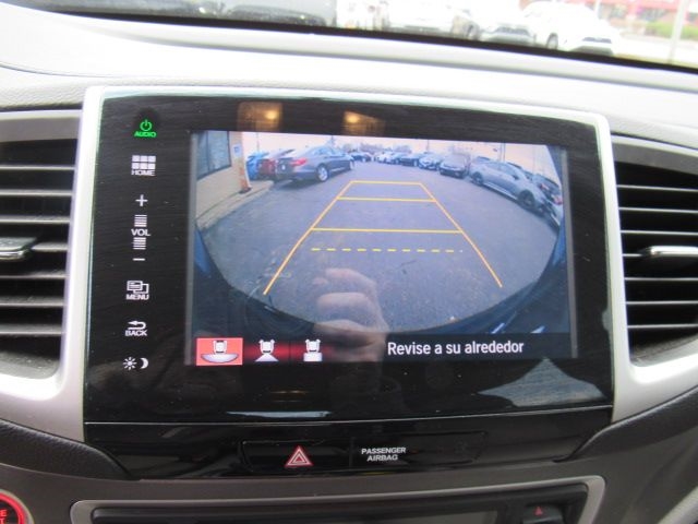 Honda Pilot EX 2WD 2016