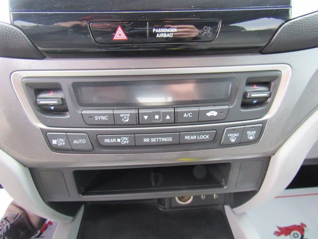 Honda Pilot EX 2WD 2016