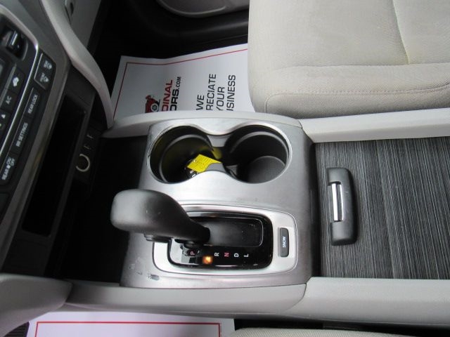 Honda Pilot EX 2WD 2016