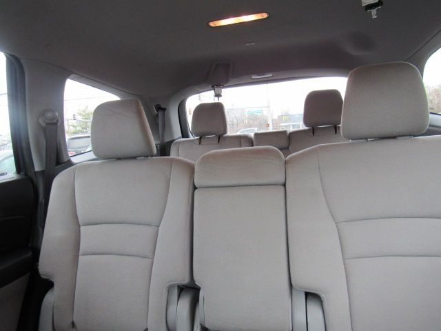Honda Pilot EX 2WD 2016