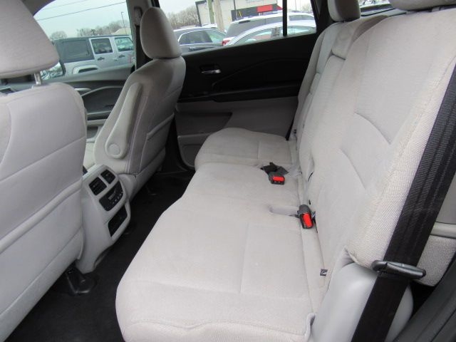 Honda Pilot EX 2WD 2016