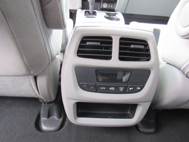 Honda Pilot EX 2WD 2016