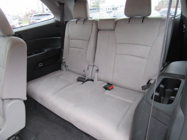 Honda Pilot EX 2WD 2016