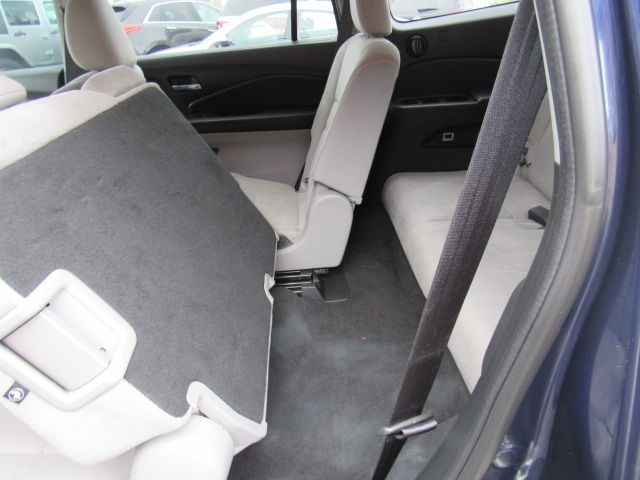 Honda Pilot EX 2WD 2016